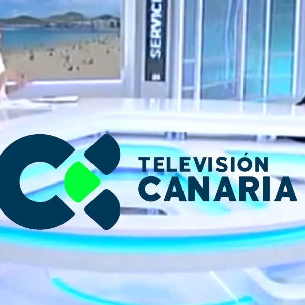 Entrevista en los Informativos de Televisión Canaria a COPTURISMO