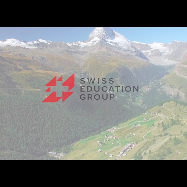 Nuevos Webinars del Swiss Education Group 